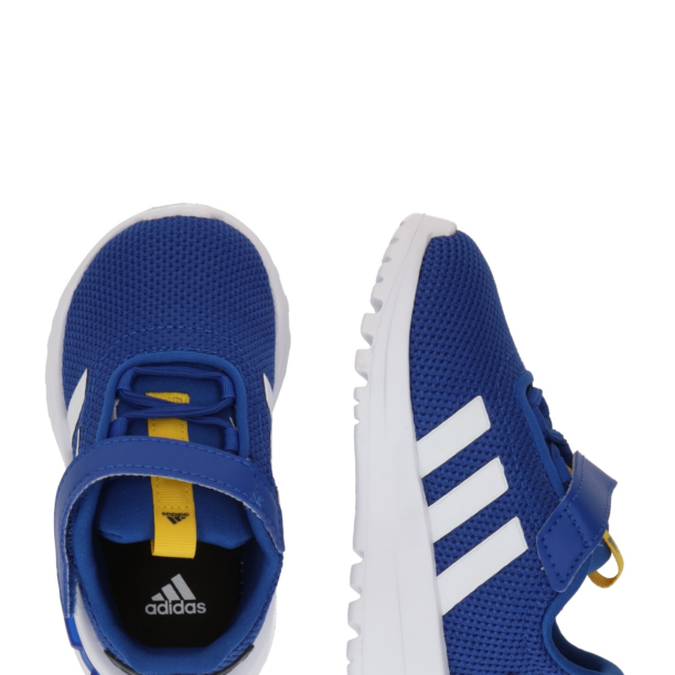 ADIDAS SPORTSWEAR Pantofi sport 'RACER TR23'  albastru regal / alb