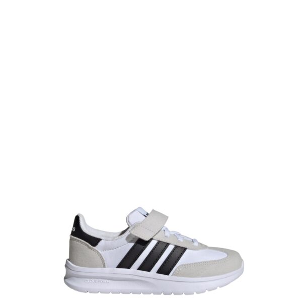 ADIDAS SPORTSWEAR Pantofi sport 'Run 70s 2.0'  bej / negru / alb