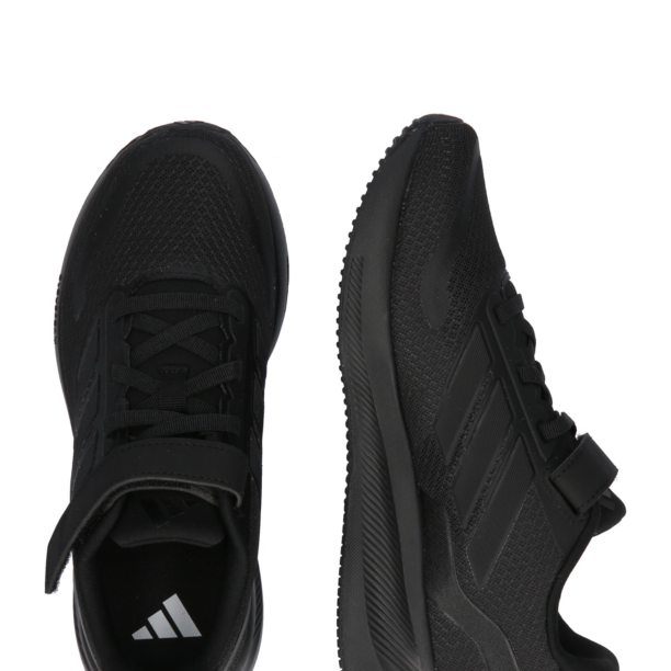 ADIDAS SPORTSWEAR Pantofi sport 'Runfalcon 5'  negru