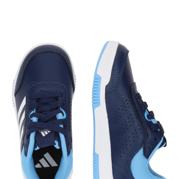 ADIDAS SPORTSWEAR Pantofi sport 'Tensaur 2.0'  albastru deschis / albastru închis / alb