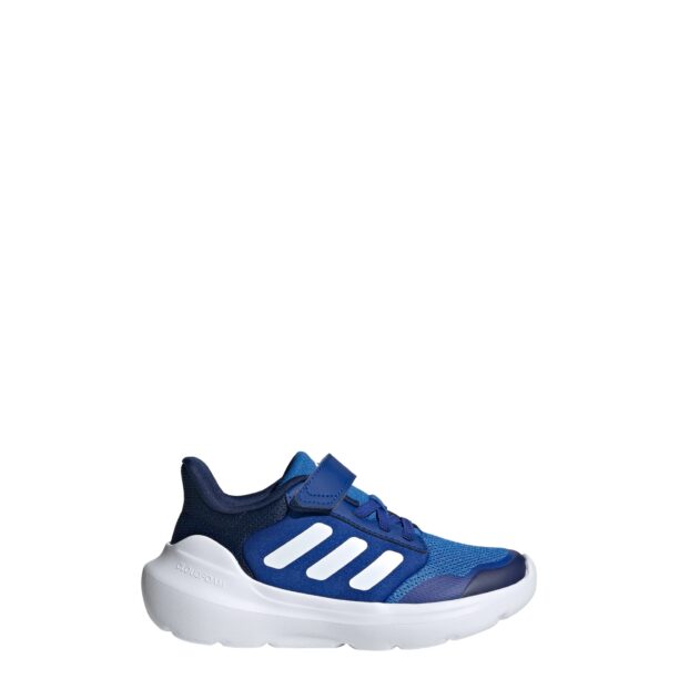 ADIDAS SPORTSWEAR Pantofi sport 'Tensaur Run 2.0'  albastru / bleumarin / alb