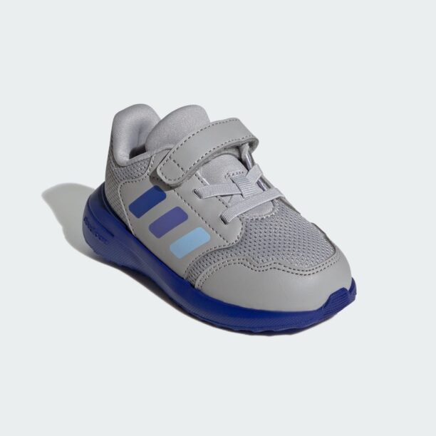 Preţ ADIDAS SPORTSWEAR Pantofi sport 'Tensaur Run 3.0'  albastru / albastru deschis / gri / lila