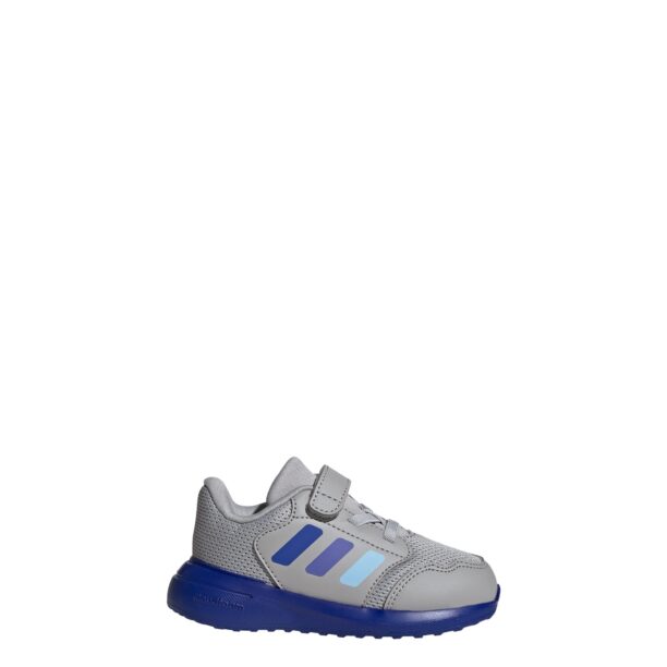 ADIDAS SPORTSWEAR Pantofi sport 'Tensaur Run 3.0'  albastru / albastru deschis / gri / lila