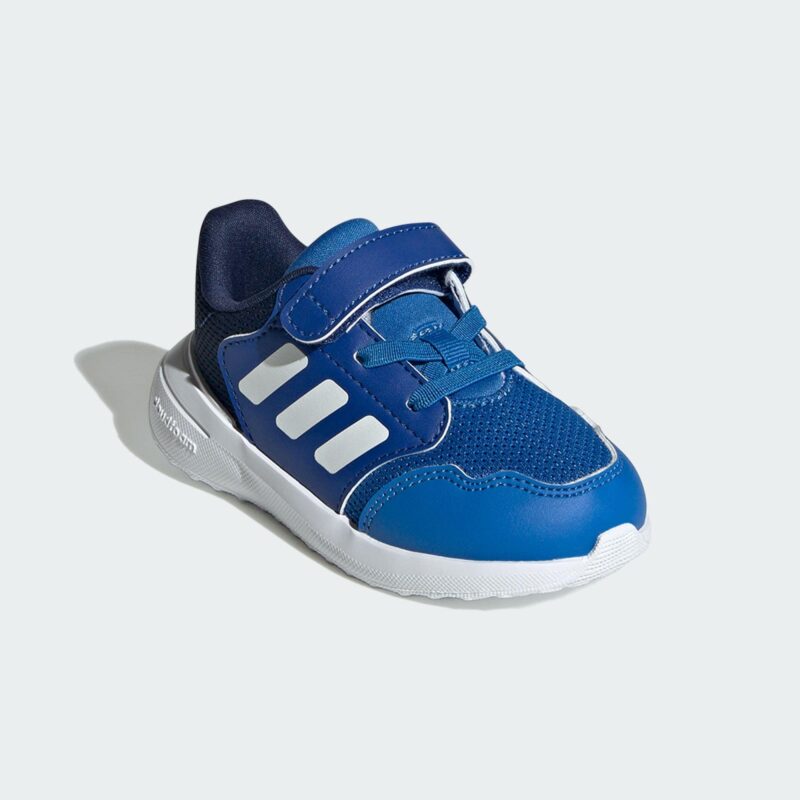 Preţ ADIDAS SPORTSWEAR Pantofi sport 'Tensaur Run 3.0'  albastru / bleumarin / alb