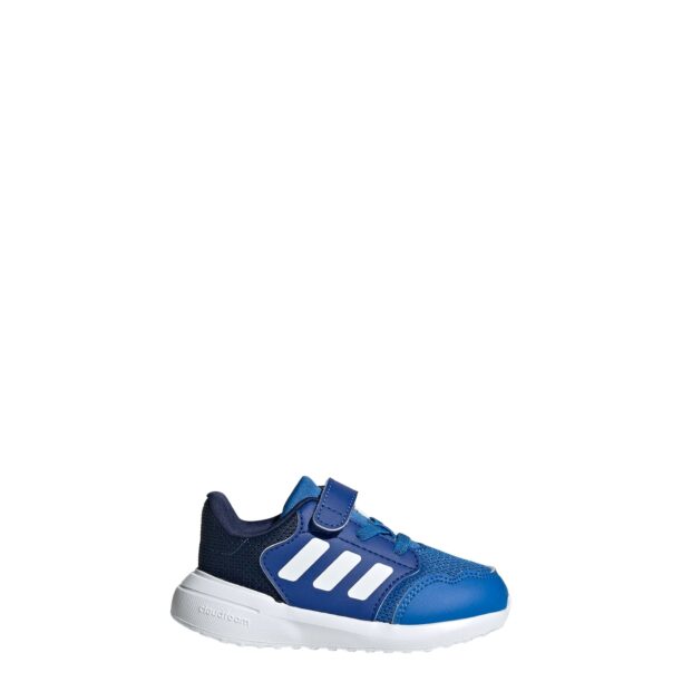 ADIDAS SPORTSWEAR Pantofi sport 'Tensaur Run 3.0'  albastru / bleumarin / alb