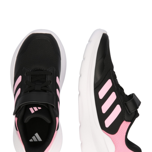 ADIDAS SPORTSWEAR Pantofi sport 'Tensaur Run 3.0'  roz / negru