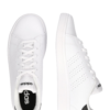 ADIDAS SPORTSWEAR Sneaker 'Advantage Base 2.0'  negru / alb