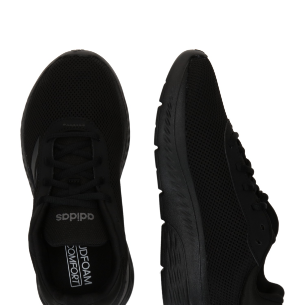 ADIDAS SPORTSWEAR Sneaker low 'CLOUDFOAM COMFY'  negru