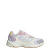 ADIDAS SPORTSWEAR Sneaker low 'Crazychaos 2000'  albastru deschis / galben deschis / mauve / alb