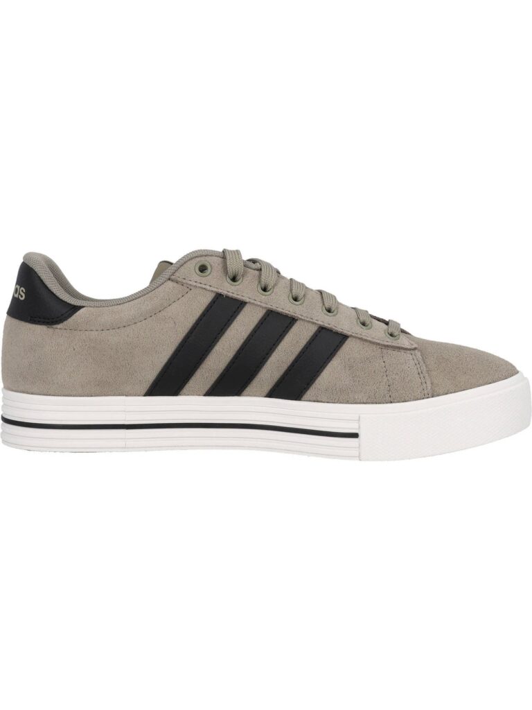 ADIDAS SPORTSWEAR Sneaker low 'DAILY 4.0'  gri piatră / negru preţ