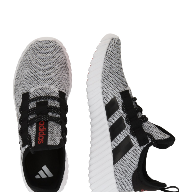 ADIDAS SPORTSWEAR Sneaker low 'KAPTIR 3.0'  sângeriu / negru / alb