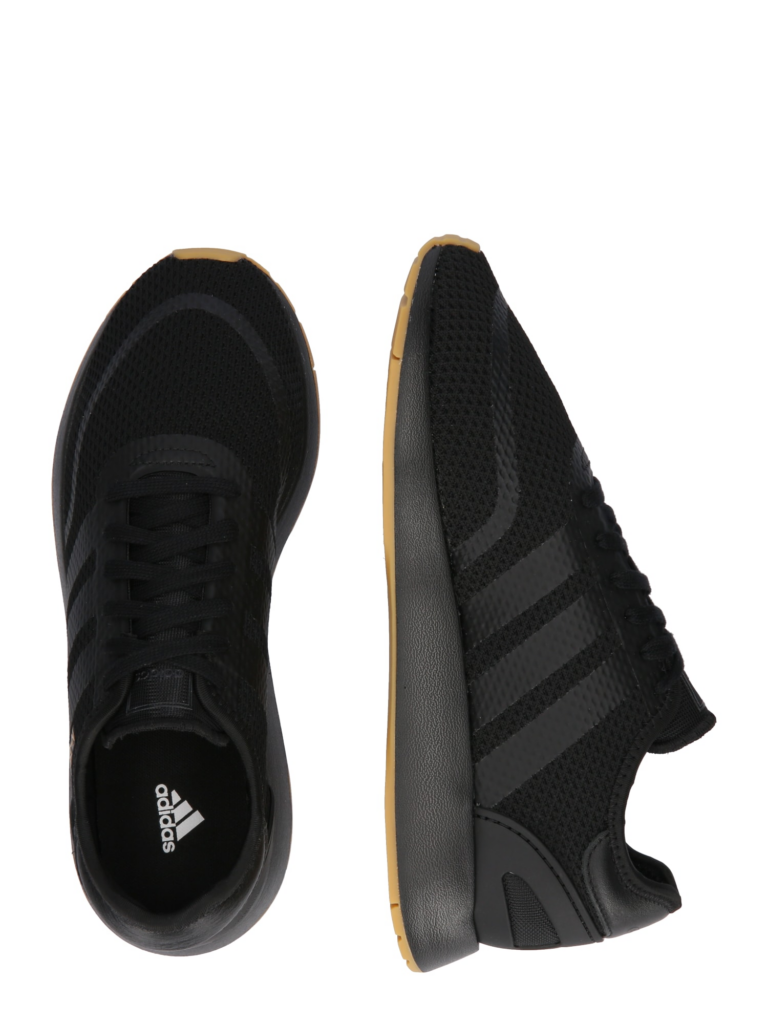 ADIDAS SPORTSWEAR Sneaker low 'N-5923'  bej / negru