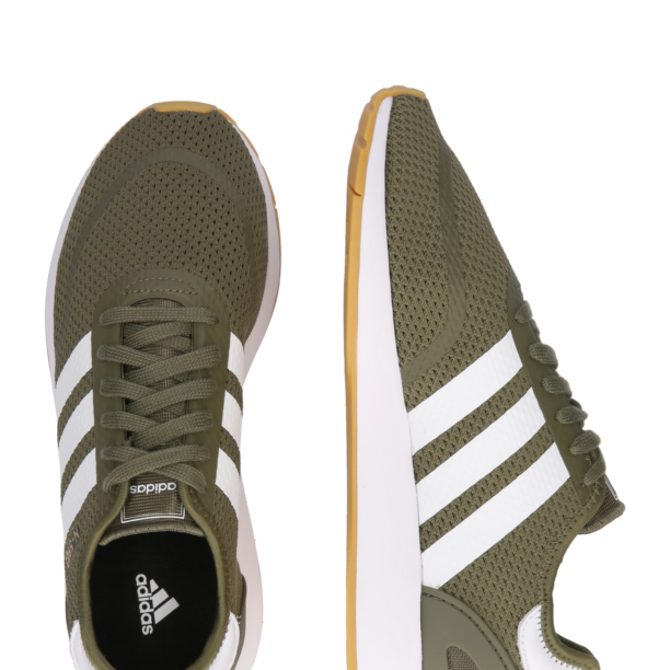 ADIDAS SPORTSWEAR Sneaker low 'N-5923'  oliv / alb