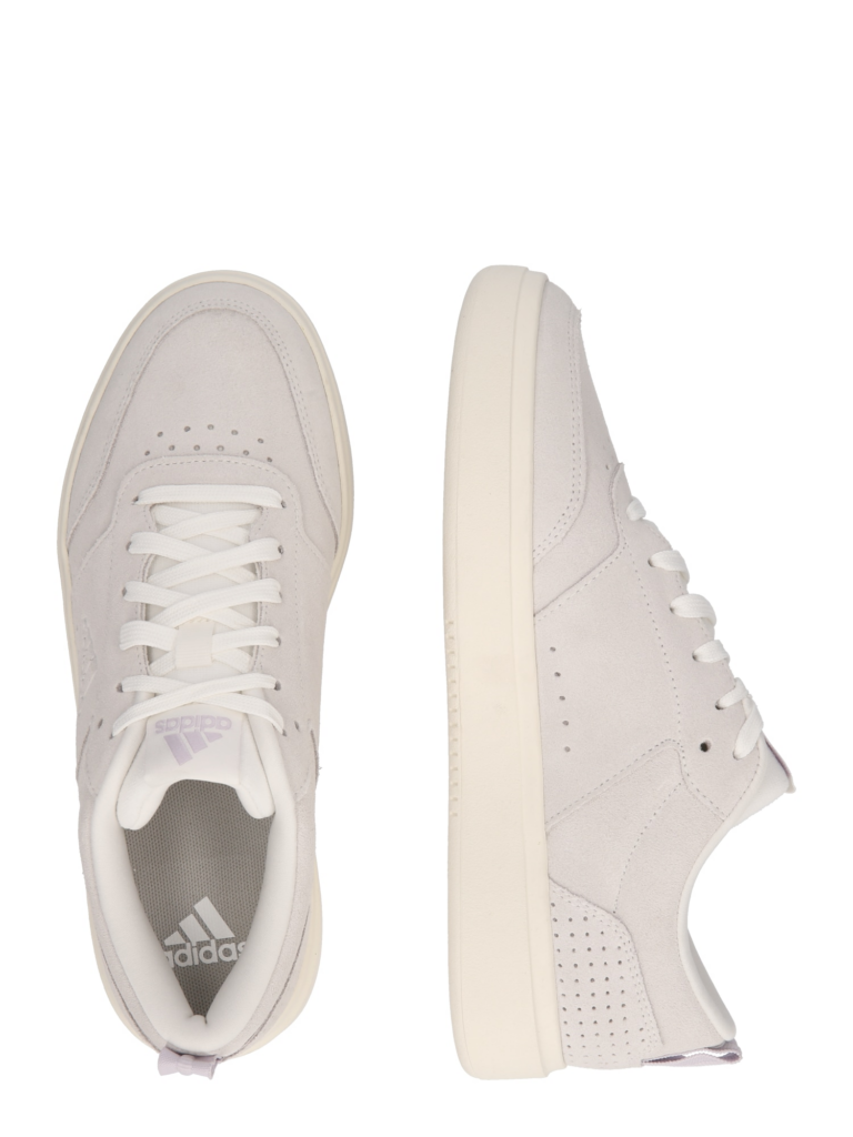 ADIDAS SPORTSWEAR Sneaker low 'PARK ST'  lila / alb / alb murdar