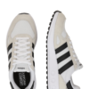 ADIDAS SPORTSWEAR Sneaker low 'Run 84'  bej / albastru noapte / alb murdar