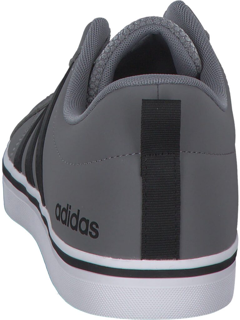 ADIDAS SPORTSWEAR Sneaker low 'VS Pace 2.0'  gri închis / negru preţ