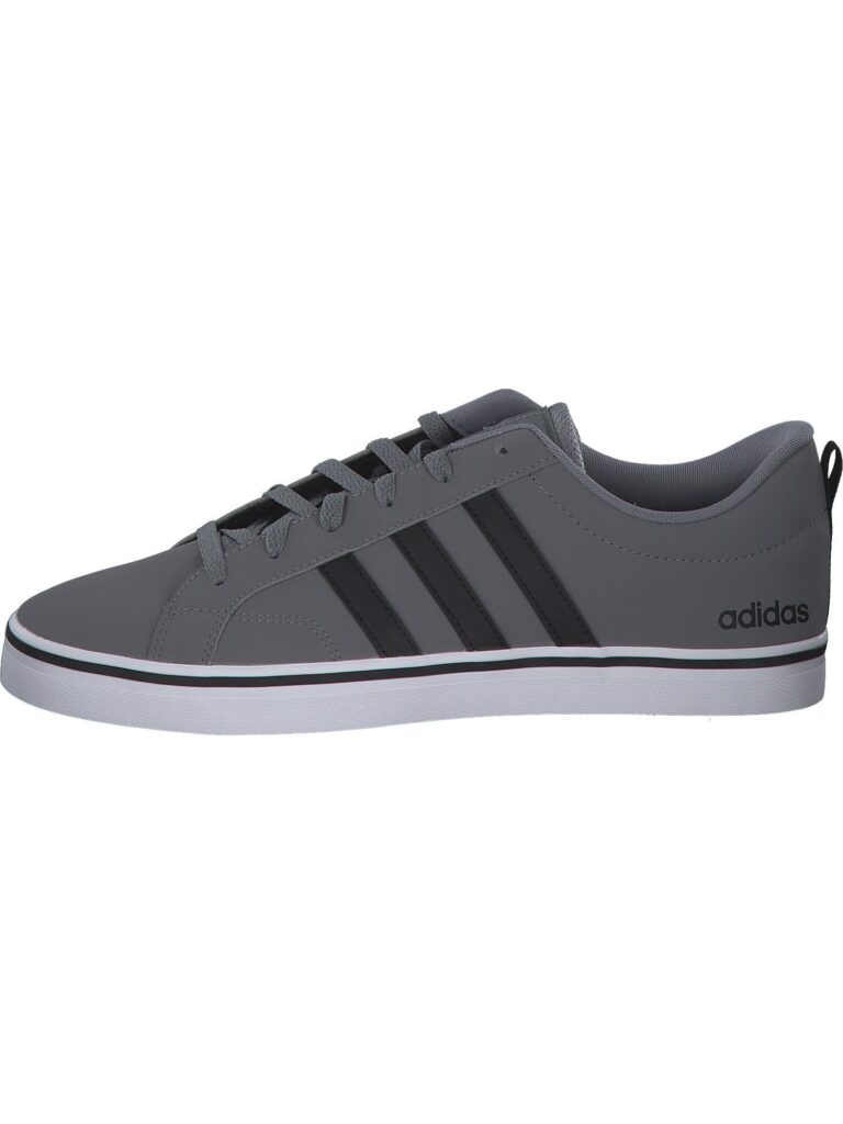 ADIDAS SPORTSWEAR Sneaker low 'VS Pace 2.0'  gri închis / negru