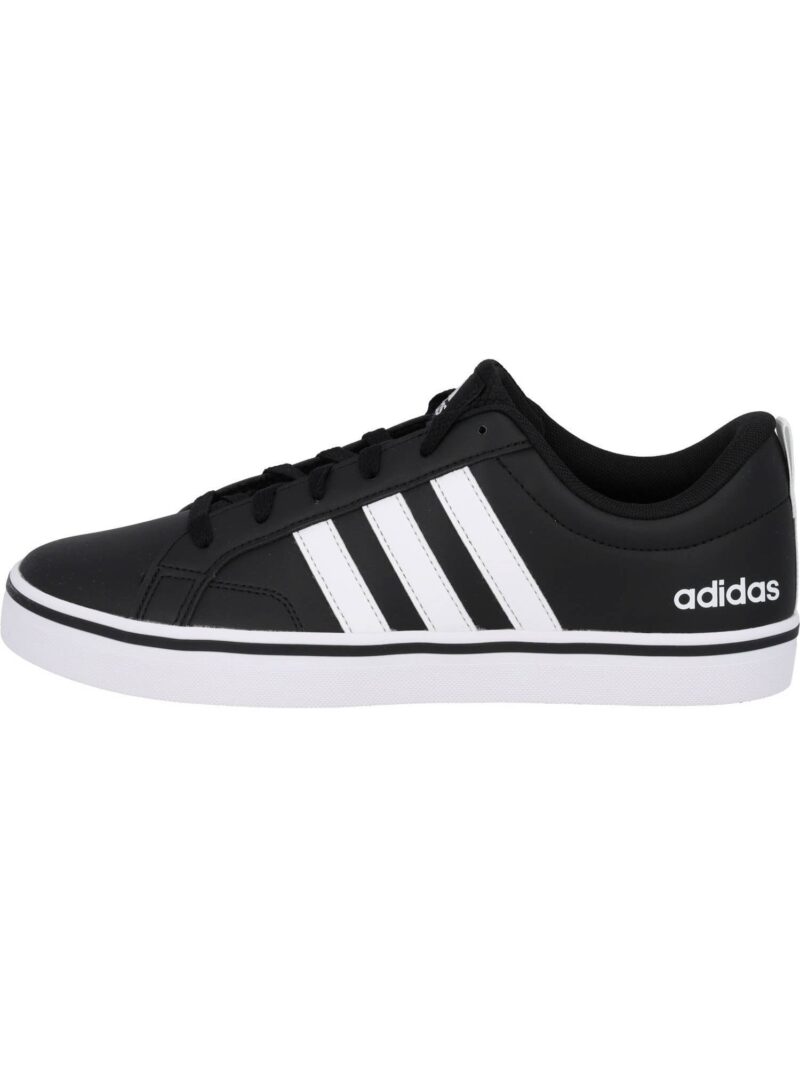 ADIDAS SPORTSWEAR Sneaker low 'VS Pace 2.0'  negru / alb