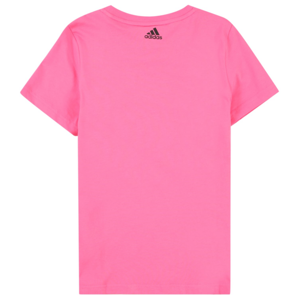 ADIDAS SPORTSWEAR Tricou 'Essentials'  magenta