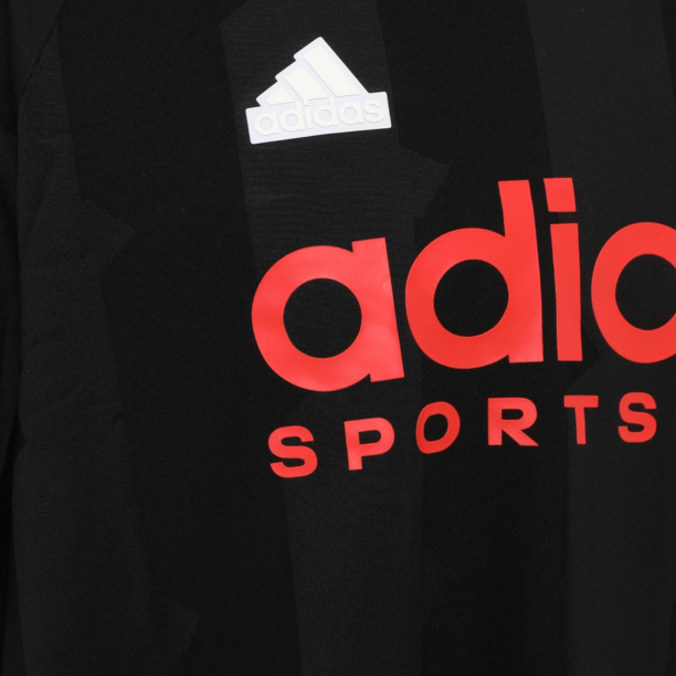 ADIDAS SPORTSWEAR Tricou funcțional 'TIRO'  roșu / negru / alb preţ