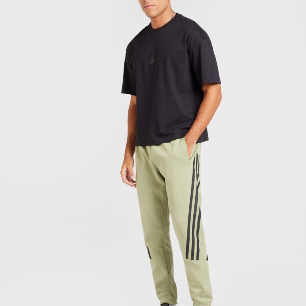 Preţ ADIDAS SPORTSWEAR Tricou funcțional  gri închis / negru