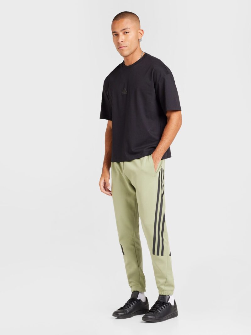 Preţ ADIDAS SPORTSWEAR Tricou funcțional  gri închis / negru