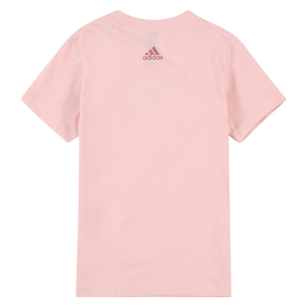 ADIDAS SPORTSWEAR Tricou funcțional  magenta / rosé