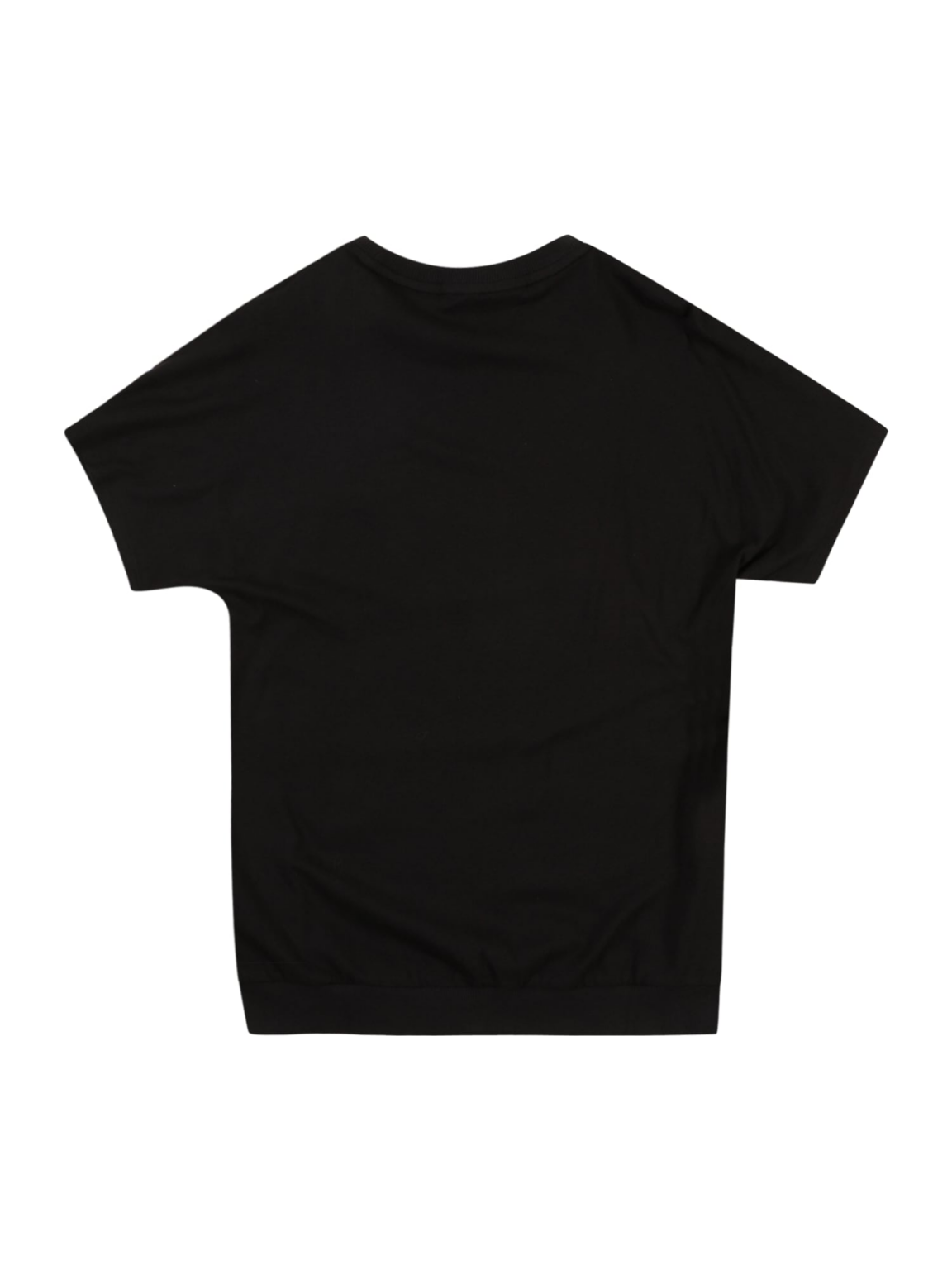 ADIDAS SPORTSWEAR Tricou funcțional  negru / alb murdar