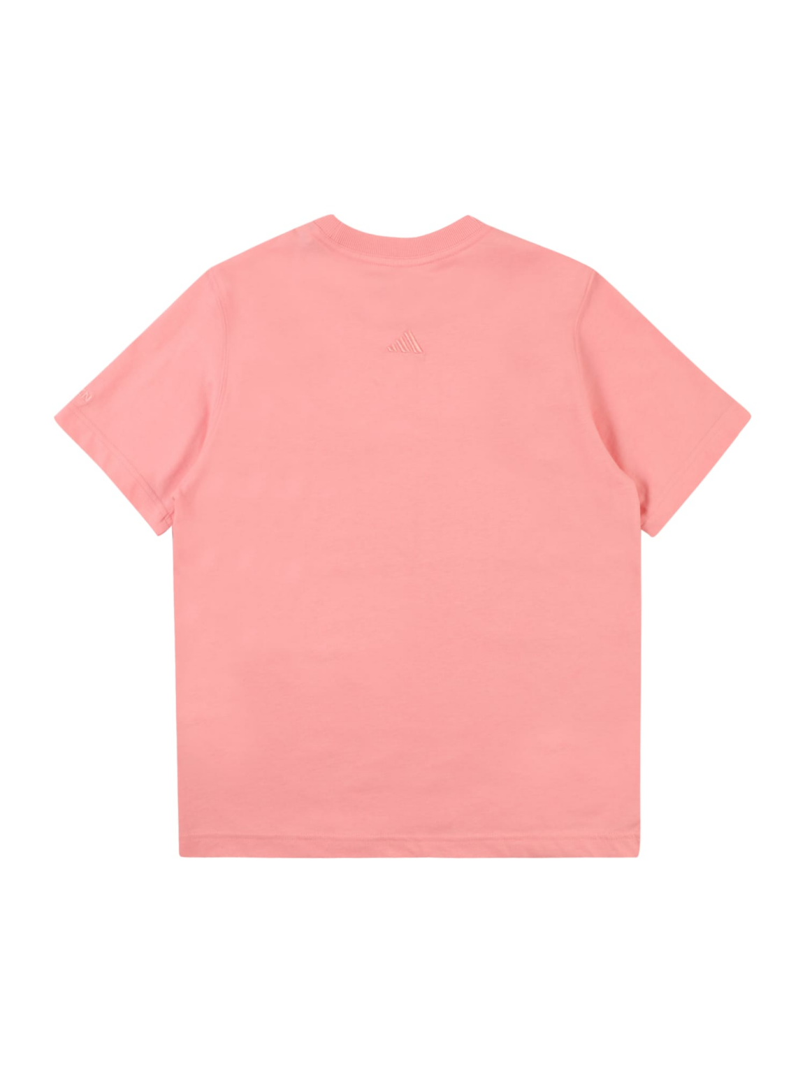 ADIDAS SPORTSWEAR Tricou funcțional  portocaliu somon
