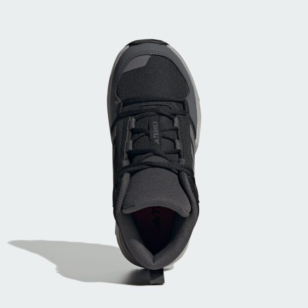 ADIDAS TERREX Botine 'AX4R'  gri / negru preţ