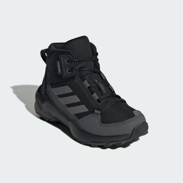 Preţ ADIDAS TERREX Botine 'AX4R'  gri / negru