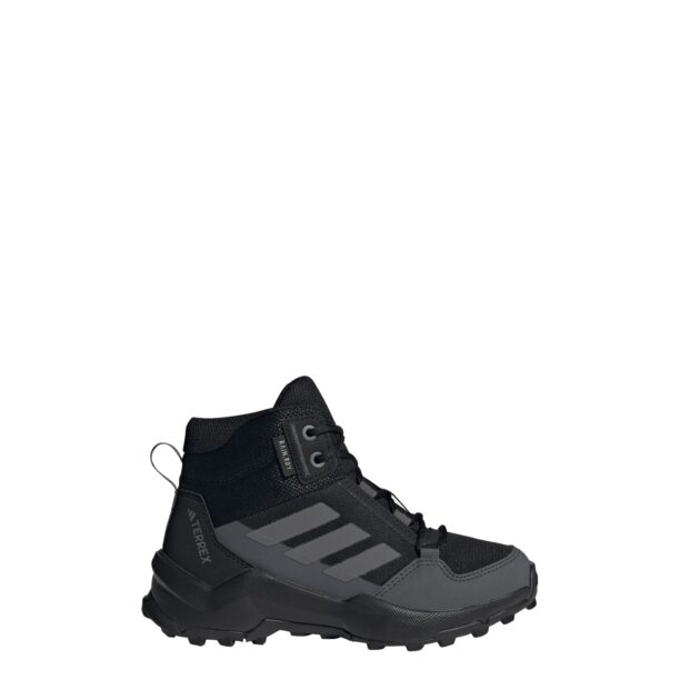 ADIDAS TERREX Botine 'AX4R'  gri / negru