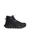 ADIDAS TERREX Botine  negru