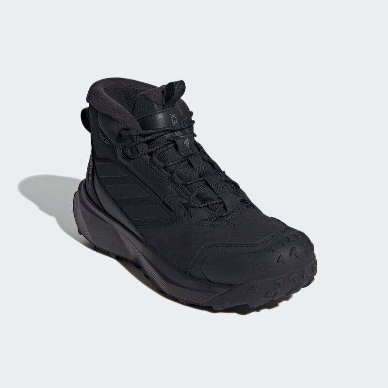 Preţ ADIDAS TERREX Botine  negru