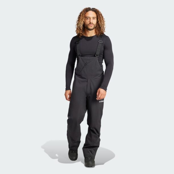 Cumpăra ADIDAS TERREX Pantaloni sport 'Xperior'  negru