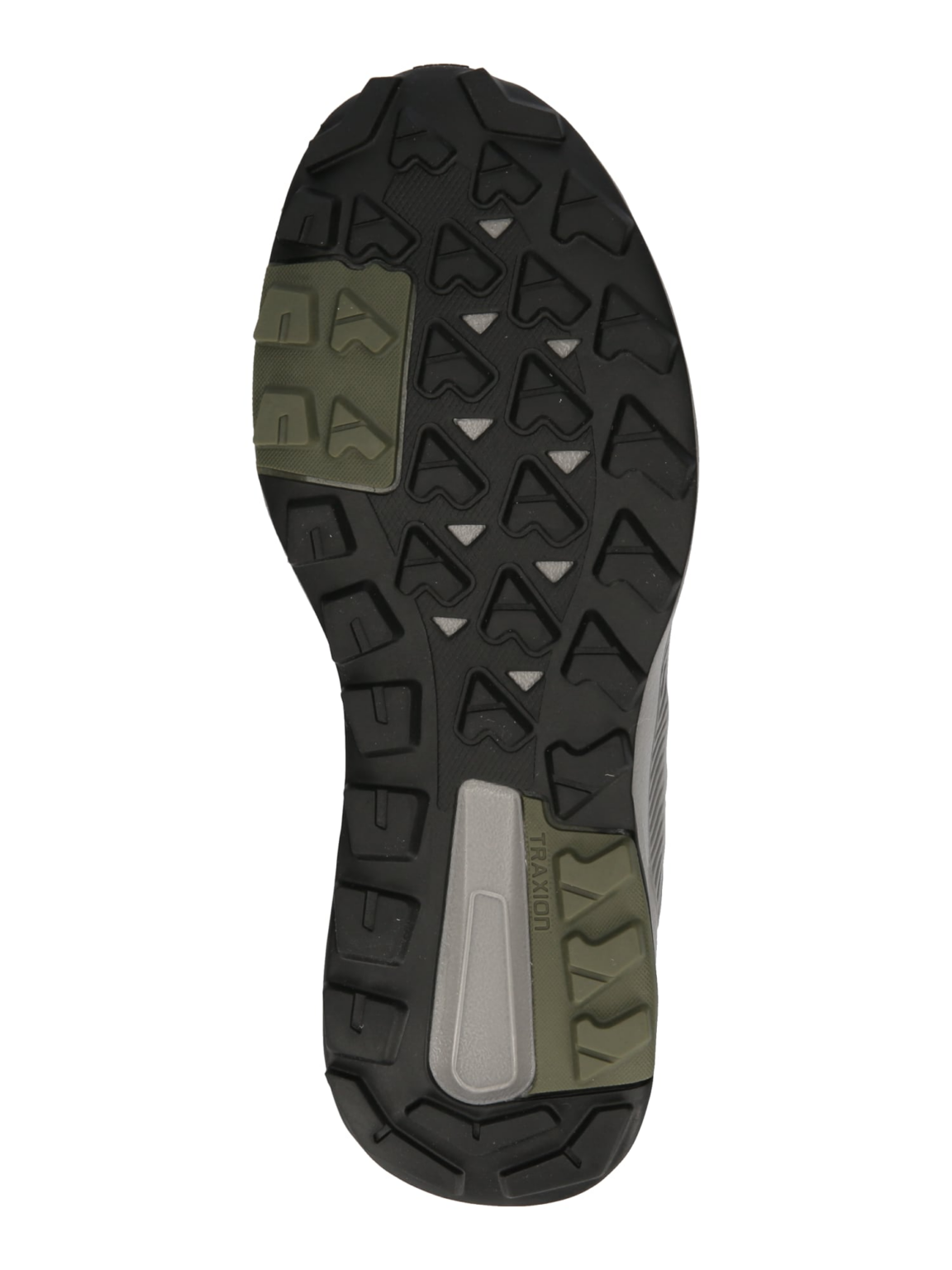 ADIDAS TERREX Pantofi 'ANYLANDER'  bej / verde / negru preţ