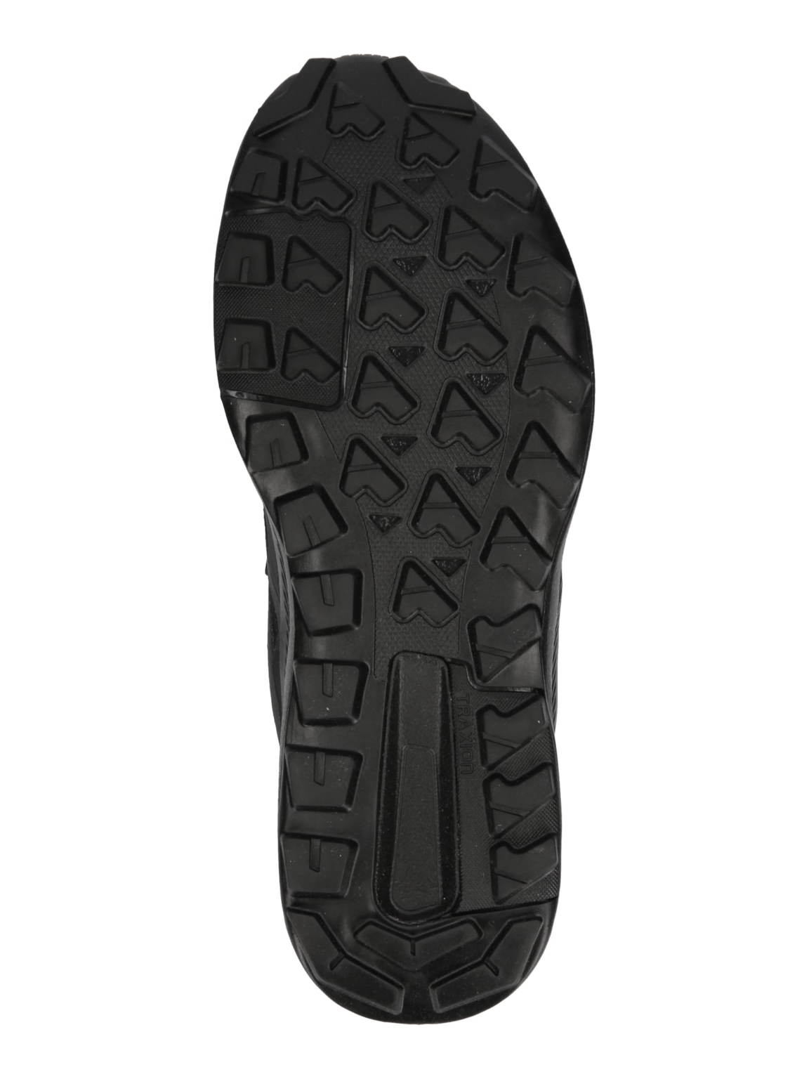 ADIDAS TERREX Pantofi 'ANYLANDER'  negru preţ