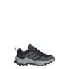 ADIDAS TERREX Pantofi 'Ax4r'  gri / negru