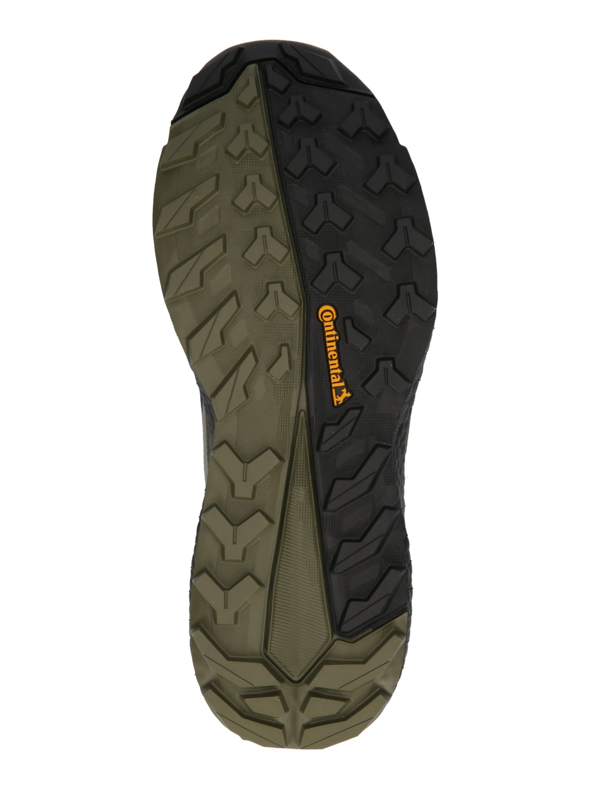 ADIDAS TERREX Pantofi 'FREE HIKER 2'  gri / gri metalic / negru preţ
