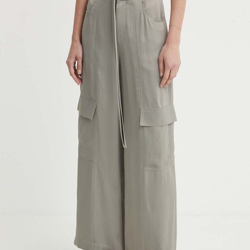 AERON pantaloni OPAL femei