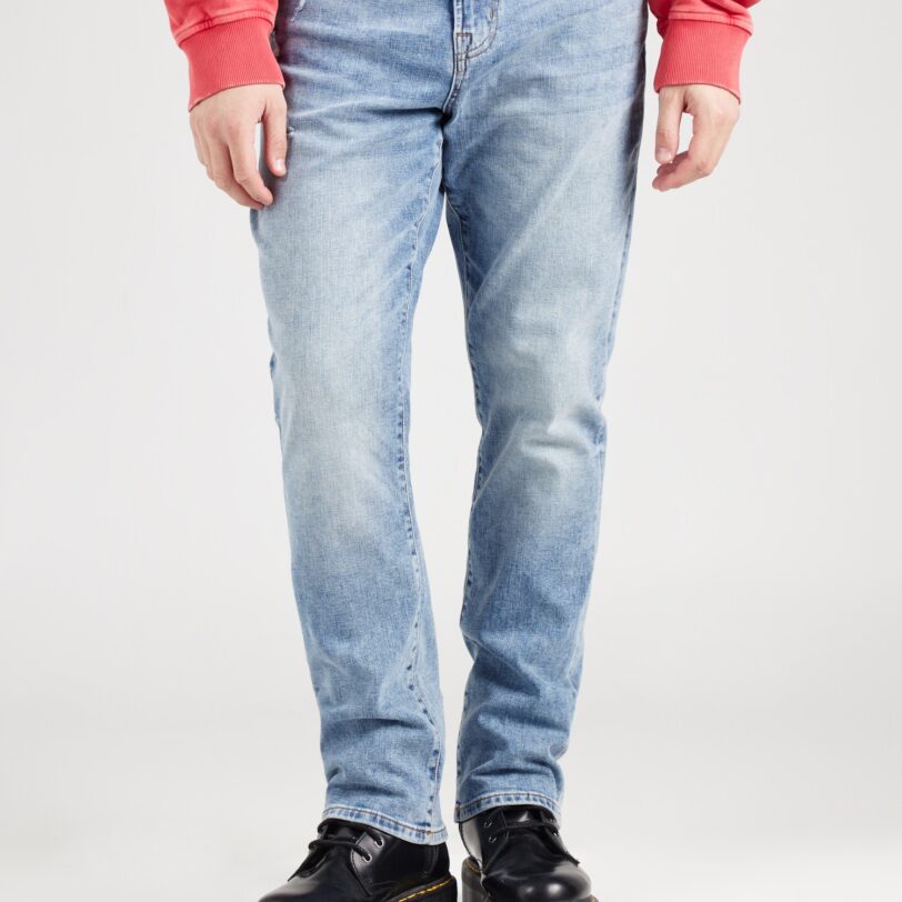 Cumpăra AÉROPOSTALE Jeans 'CLEAN'  albastru denim