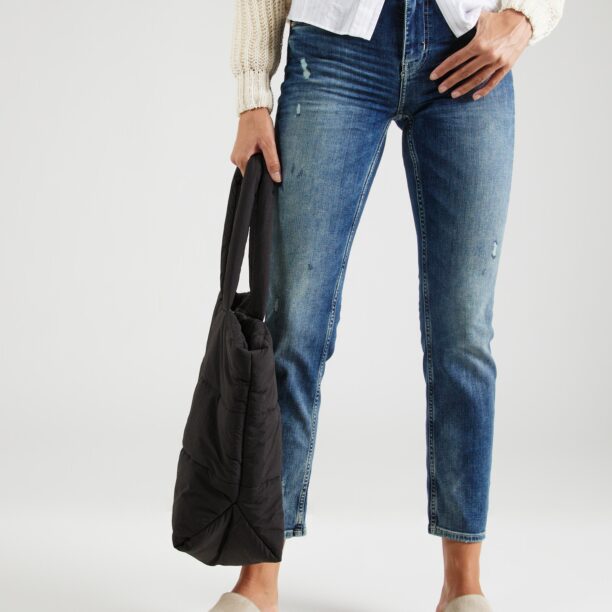 AG Jeans Jeans 'GIRLFRIEND'  albastru denim