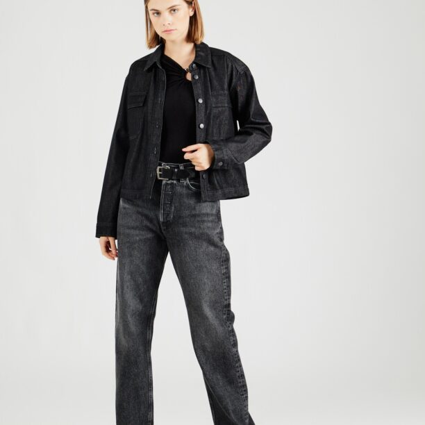 AGOLDE Jeans 'Kelly'  negru denim preţ