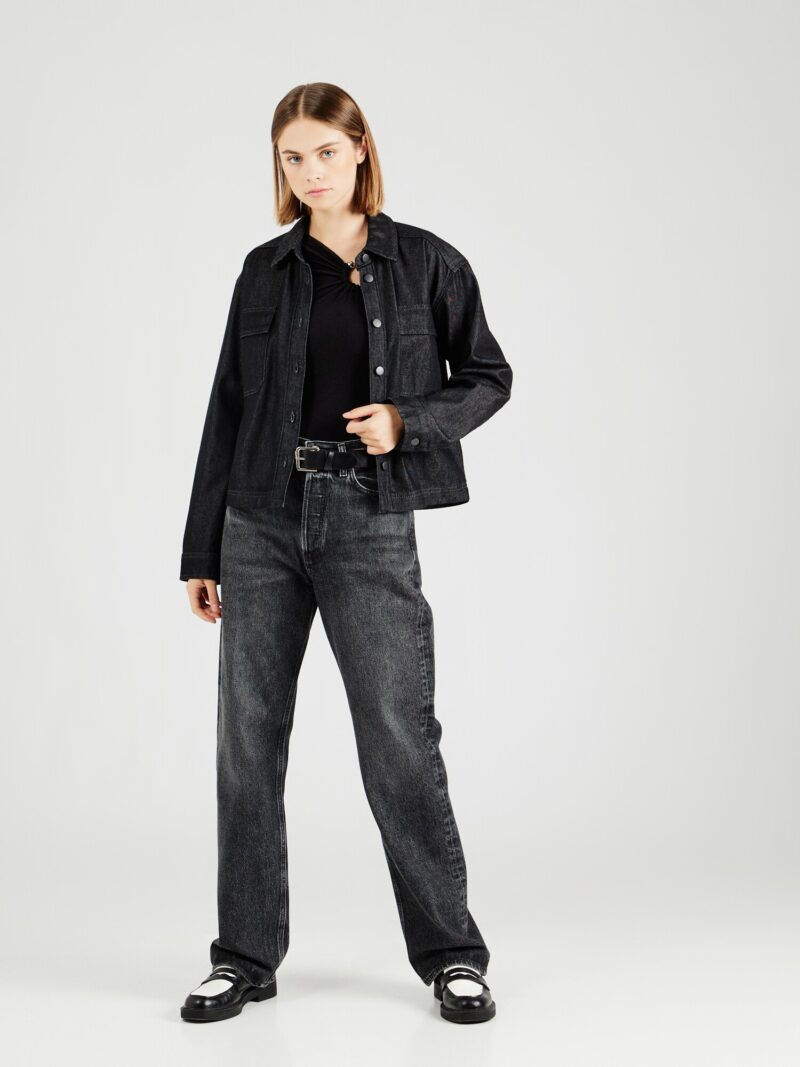 AGOLDE Jeans 'Kelly'  negru denim preţ