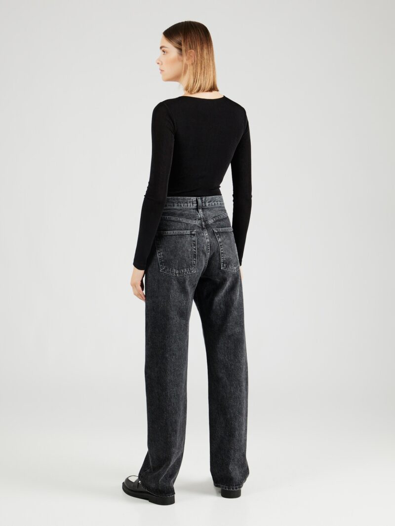 Cumpăra AGOLDE Jeans 'Kelly'  negru denim