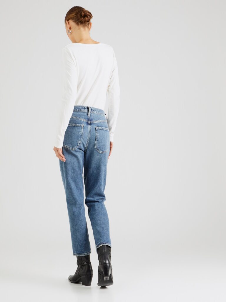 AGOLDE Jeans 'Riley'  albastru denim preţ