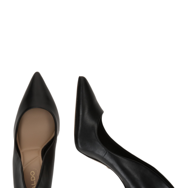 ALDO Pumps 'STESSY2.0'  negru