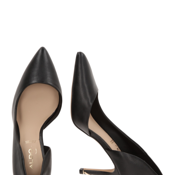 ALDO Pumps 'VRALG'  negru