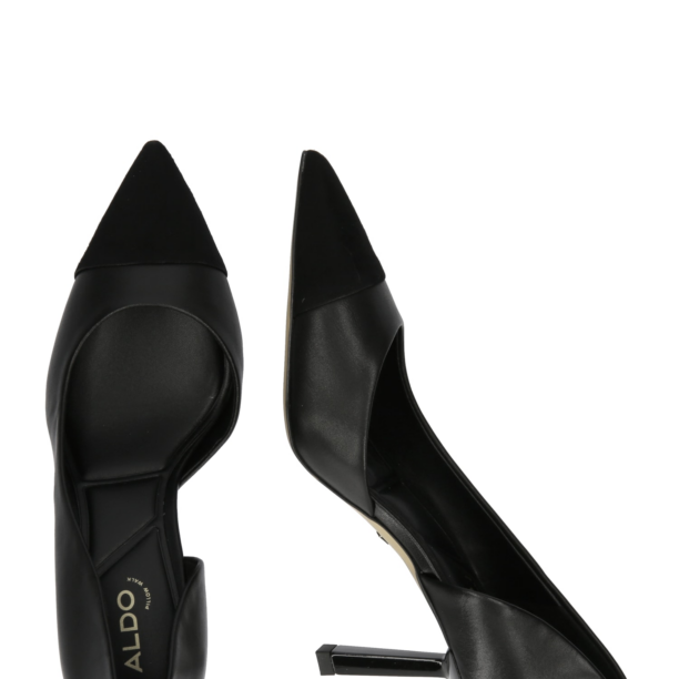 ALDO Pumps 'ZENNI'  negru