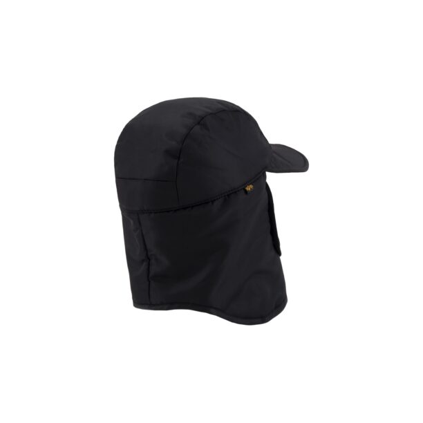 ALPHA INDUSTRIES Căciulă  negru preţ